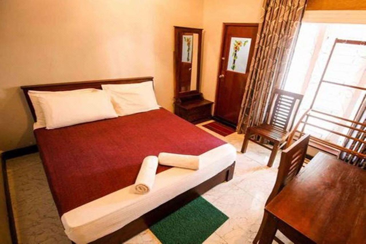 Yoho Regent Davidson Place Colombo Exterior foto